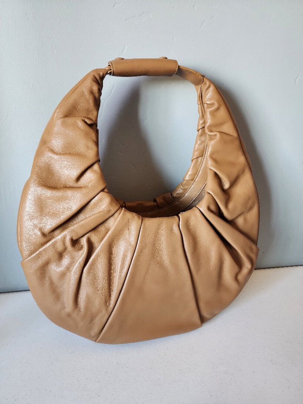 Staud Large Soft Moon Hobo "NEW" - Picture 12 of 16